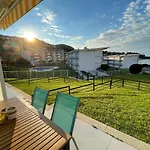 Apartmán Almadrava