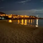 Almadrava Apartmán