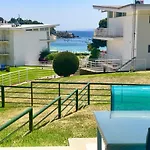 Almadrava Apartmán *