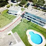 Almadrava Apartmán