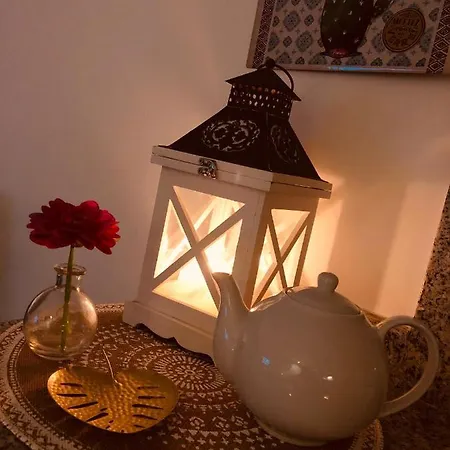 Almadrava Apartamento *