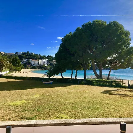 Apartamento Almadrava