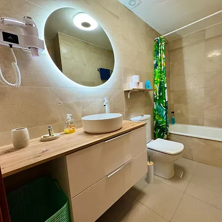 Apartamento Almadrava Roses