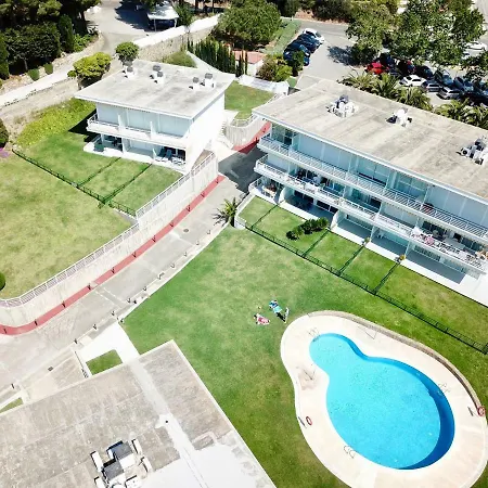 Almadrava Apartment