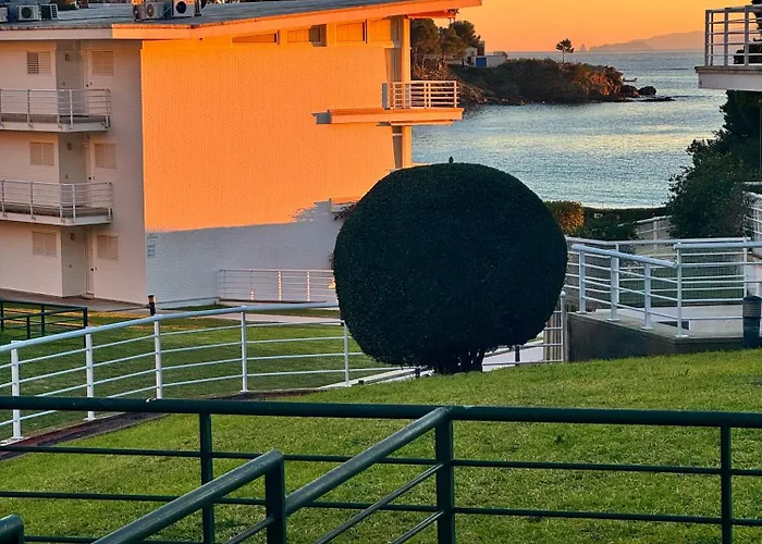 Appartamento Almadrava