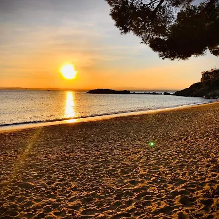 Apartment Almadrava Roses