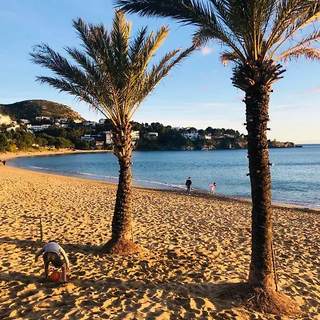 Almadrava Apartment Roses