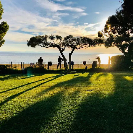 Apartment Almadrava Roses