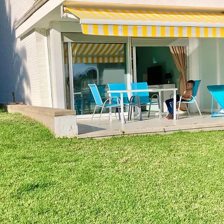 Almadrava Apartment *