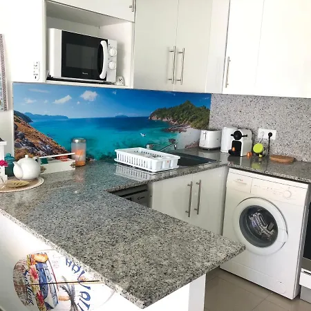 Apartamento Almadrava *