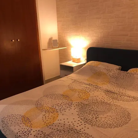 Almadrava Apartamento Rosas