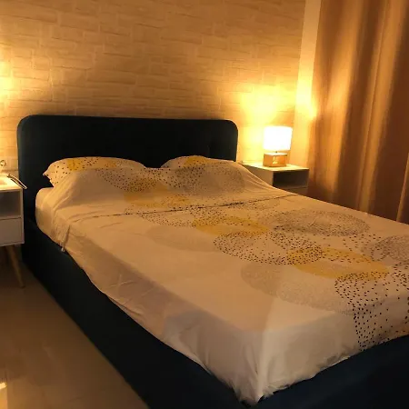 Apartment Almadrava Roses