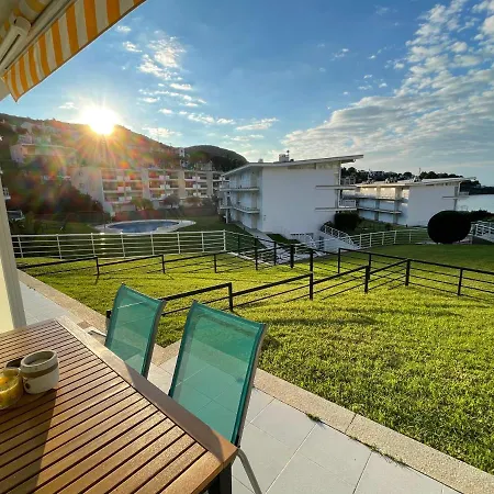 Apartamento Almadrava