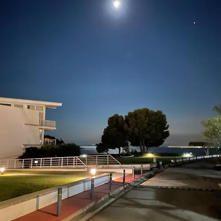 Apartamento Almadrava Rosas