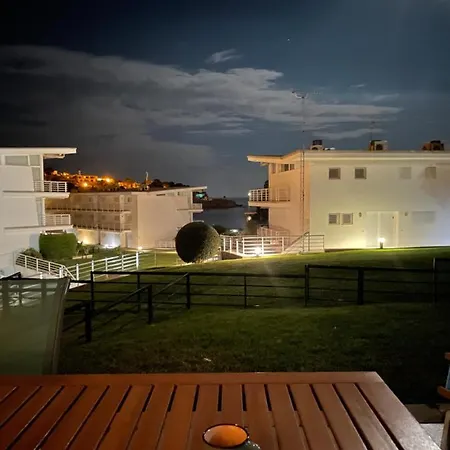 Apartamento Almadrava