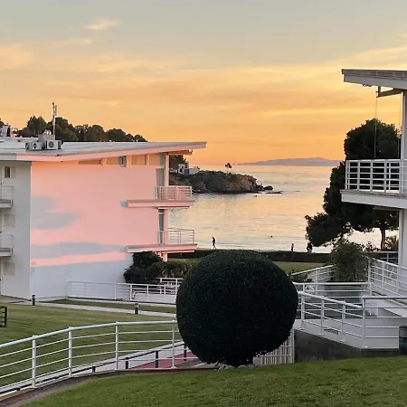 Apartamento Almadrava Rosas