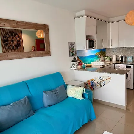 Apartamento Almadrava Rosas