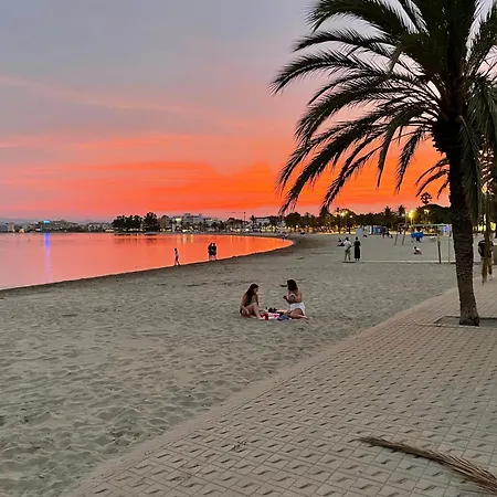 Apartamento Almadrava
