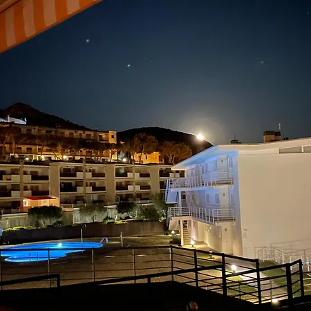 Almadrava Apartamento