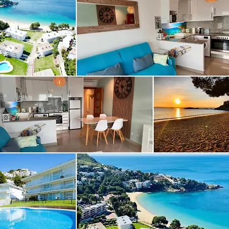 Apartamento Almadrava