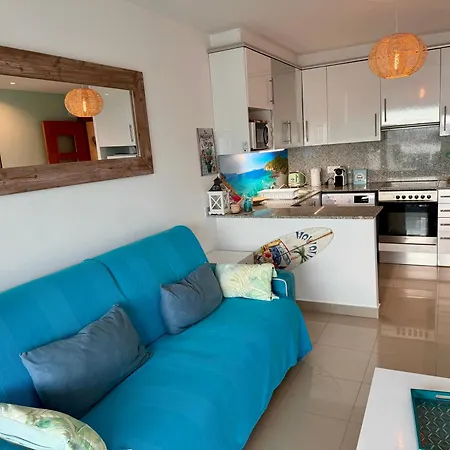 Apartamento Almadrava