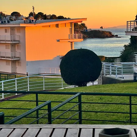 Apartamento Almadrava