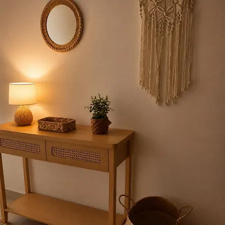 Almadrava Apartment