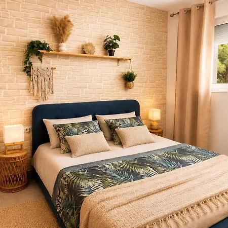 Almadrava Apartment *