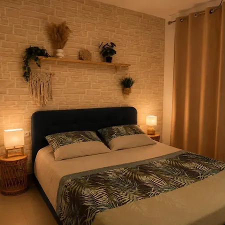 Apartment Almadrava Roses