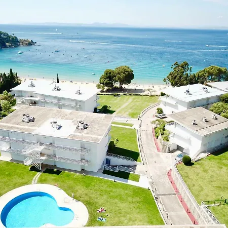 Apartment Almadrava *