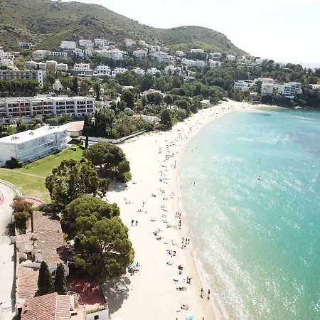 Apartment Almadrava *