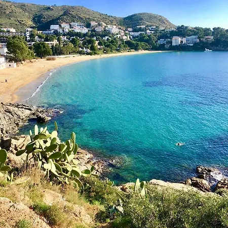 Almadrava Apartment *