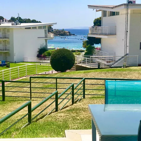 Almadrava Appartement *