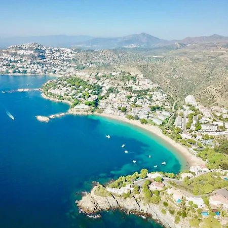 Almadrava Διαμέρισμα