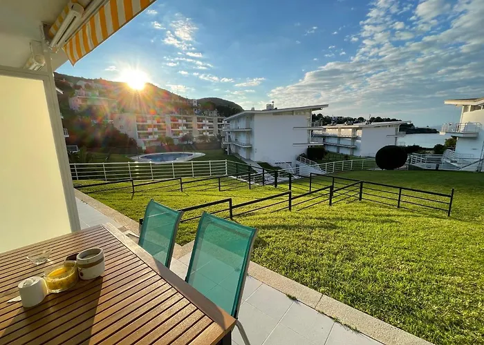 Apartment Almadrava