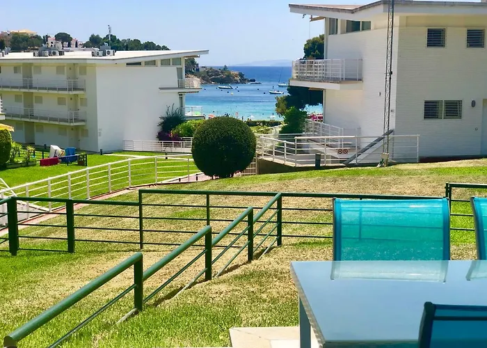 Almadrava Apartment *
