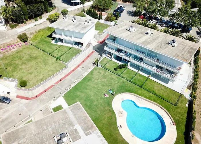 Almadrava Apartment