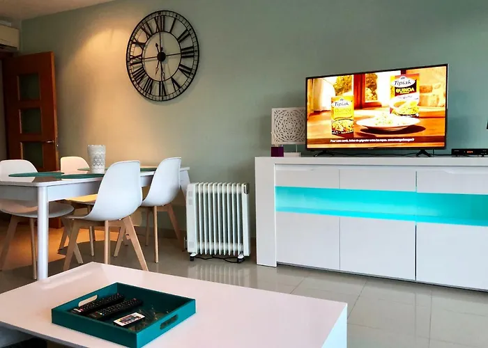 Almadrava Apartamento Rosas